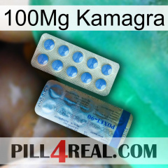 100Mg Kamagra 40